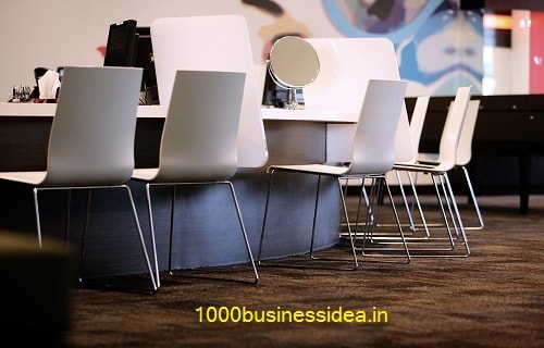 ब्यूटी पार्लर शॉप बिजनेस 